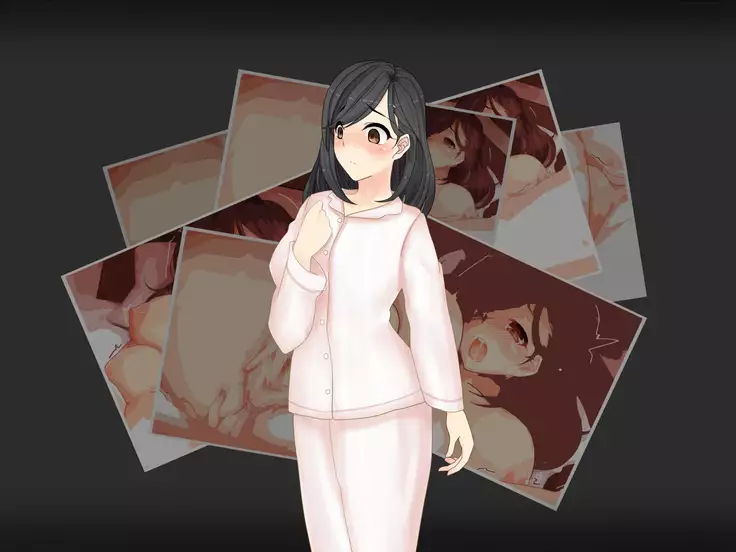 Hentai Joshidaisei ha Mada Sono Seiheki ni Kizuite Inai.