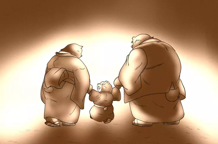 Kemono no Roukaku Matsuri