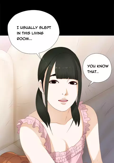 Girl Next Door Ch.1-31