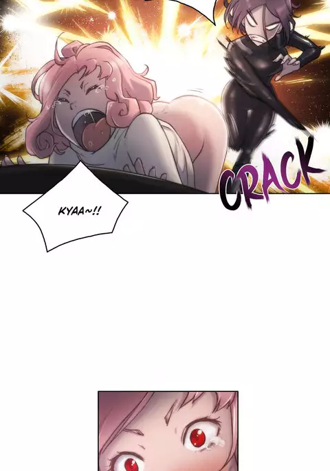 Sex Knights-Erotic Sensuality & Perception Ch.1-19