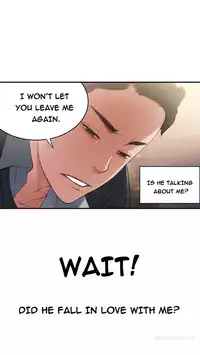 Tissue Thieves Ch.1-4 (English) (Ongoing)