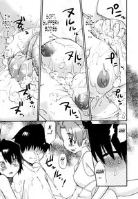 [Wamusato Haru] Shinkon Shimai | Newly Weds Sisters [English] {Tonigobe} [Decensored]