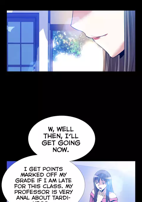 Love Parameter Ch.1-69