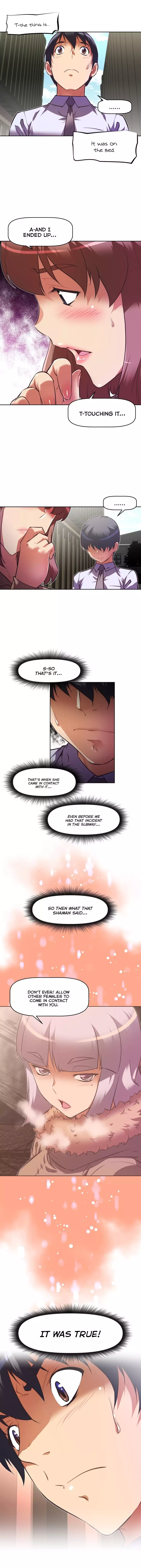 Brawling Go Ch.76-113