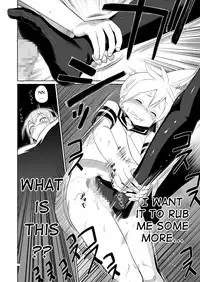 (C79) [Bichikuso Gohoubi (Toilet Komoru)] Shojo Soushitsu (VOCALOID2) [English] {Cutegirls}