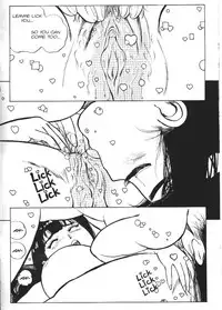 [Kaori Asano] Vanity Angel 2 [English]