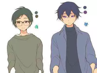 Shinyuu no Tsuma to Irekawatta Boku no Shinkon Seikatsu