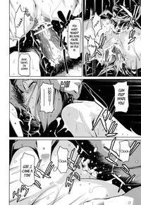 (C82) [Chotto Dake Aruyo. (Takemura Sesshu)] Gekka (THE IDOLM@STER) (English)