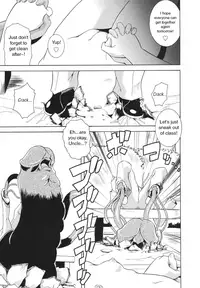 [Asamitsu Fumi] LAUGH & EROS+ Ch. 1-6 [English]