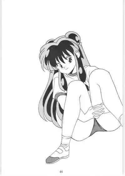 Klaramate Vol. 1 Bulranma 1/2