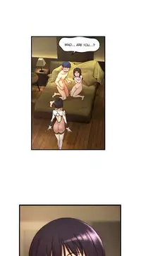 [Cave Bear] Mia's Tool Ch.0-4 (English) (Ongoing)