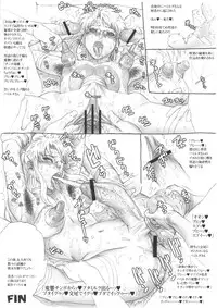 (Futaket 9) [Niku Ringo (Kakugari Kyoudai)] Nippon Shuusaku