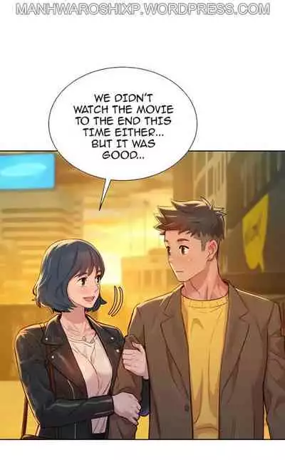 What do you Take me For? Ch.157/?