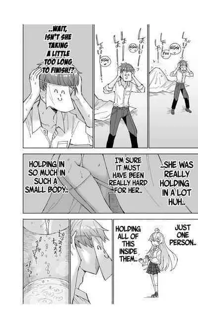 [Kohri Club (Kohri Ms)] Toraware no Hoshino (Blue Archive) [English] [Digital]