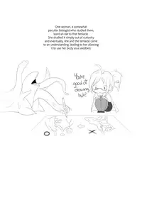 [Yana] Tentacle Life [English] [2d-market.com] [Decensored]