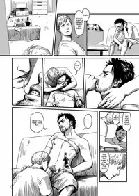 [Madobuchiya (Nishin)] Feeding Lamb [English] [Dayment scans] [Digital]