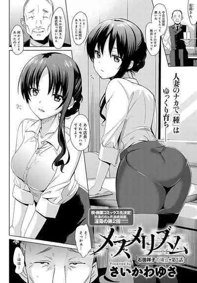 COMIC Anthurium 2022-09