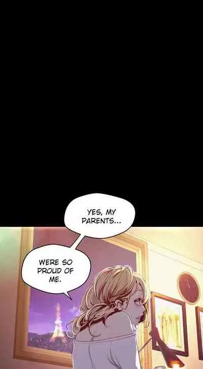 A Wonderful New World ch. 101-130