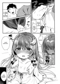 (C91) [Kedama Gyuunyuu (Tamano Kedama)] 39°C no Binetsu (Touhou Project) [English] [Cecilbk]