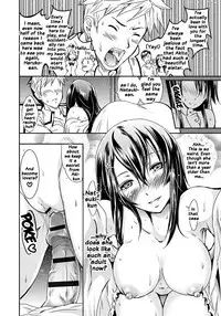 [Yokoyama Naoki] Siren -Kyousei Saimin Keitai- [English] [Doujins.com] [Digital]