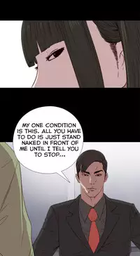 The Girl Next Door Ch.1-35 (English) (Ongoing)