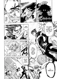 [Sena Youtarou] Hallow Hallow [English] [SaHa, Bubbadg]