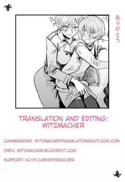 Deisui Chijo Mama | My Mom Gets Drunk and Molests Me