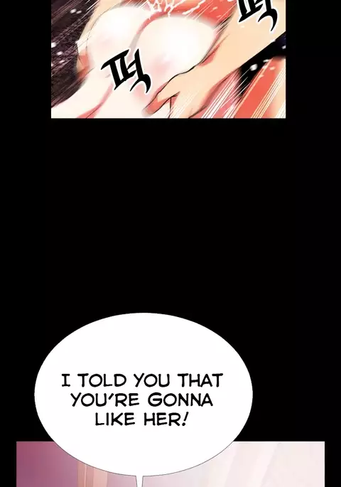 Love Parameter Ch.1-78