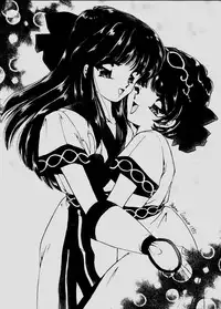 [Trap (Urano Mami)] Urano Mami Kojin-shi Vol.22 Shimensoka (Sakura Taisen)