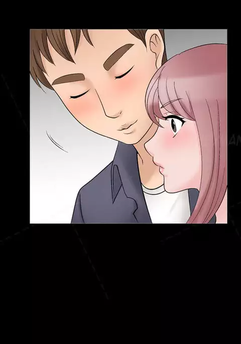 The Taste of Hands Ch.1-54