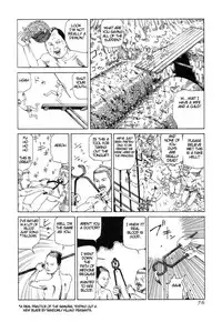 [Kago Shintarou] Korokoro Sousi [English]