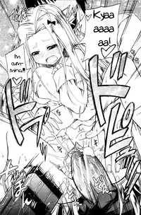 [Takashiro Go-ya] Nyo-ken! Ch. 1-3 [English] {LoliPop Scans}