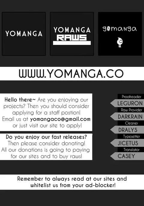 Household Affairs Ch.1-49