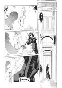 (C79) [Blazing Star (Terry Hijiri)] Little Braver F (Ragnarok Online)