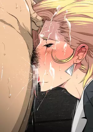 Gouman Kamo Shirenaiga Charlemagne-sama To××sezu Ni Haira Renakatta. After