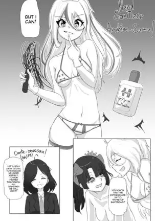 HELP ITALY WITH COVID-19 OUTBREAK