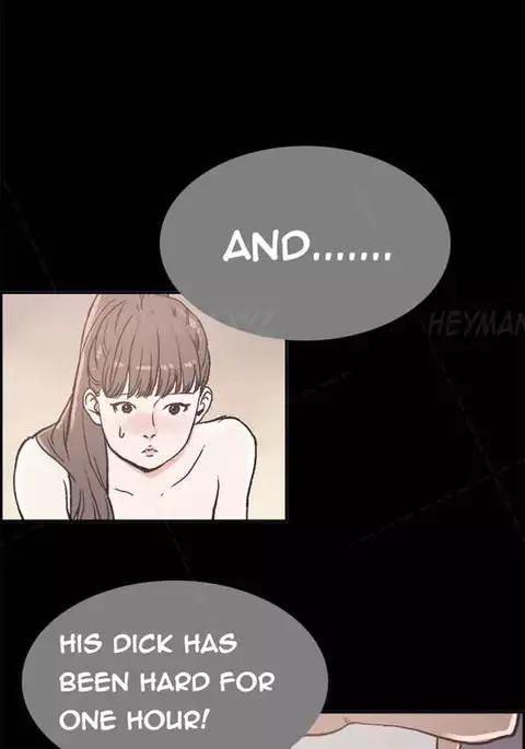 Cohabitation Ch.1-23