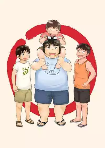 Brothers VS. Brothers