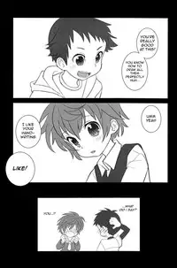 (Shota Scratch 16) [88scones (Sakaki Tsui)] Koizome Kyoushitsu [English] {Shotachan}