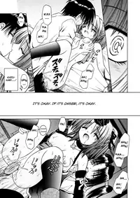 [Matra Milan] Angelical Pendulum Vol 1 (English)