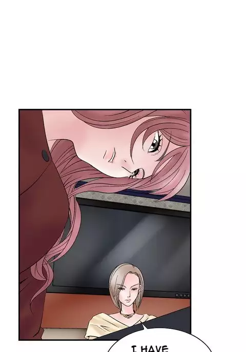 The Taste of Hands Ch.1-61