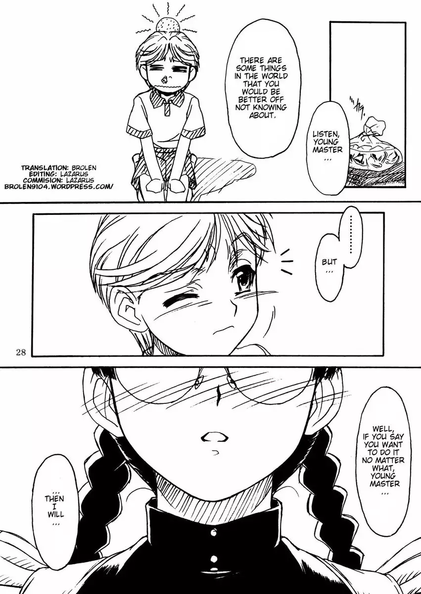 Waku Waku Roberta-san