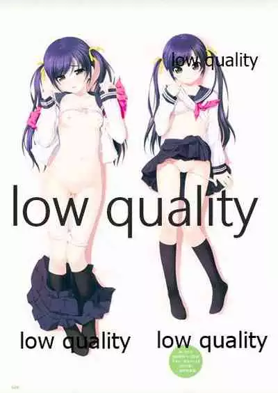 Nonohara Miki artworks De Historia Puellarum