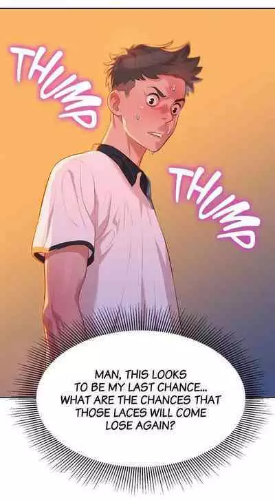 What do you Take me For? Ch.11/?