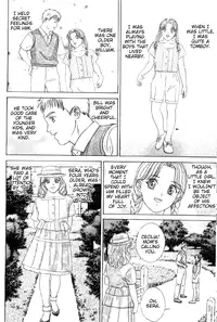 [Nishimaki Tohru] Blue Eyes Vol.6 [English]