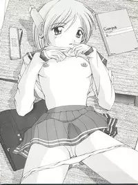 (C53) [Museifu Kutsushita Doumei (Emori Misaki)] T.H.Revolution (To Heart)