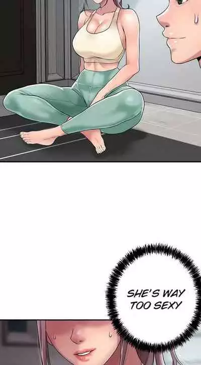 New Town [Lee Wan, Kim Suna] Ch.23/? [English] [Manhwa PDF]