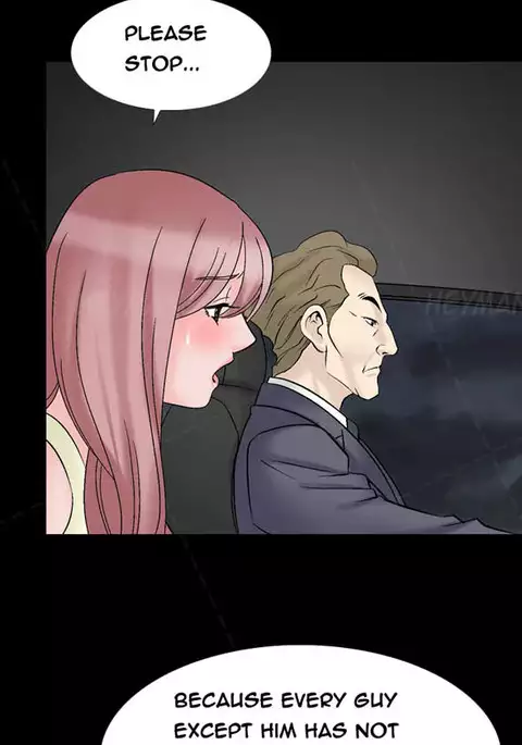 The Taste of Hands Ch.1-48