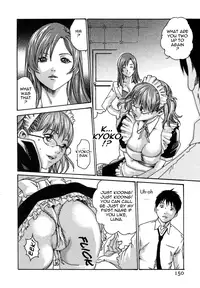 [Haruki] Hishoka Drop - Secretarial section Drop 1 [English] {Tadanohito}