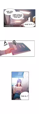 [BAK Hyeong Jun] Sweet Guy Ch. 1-44 [English] [YoManga]